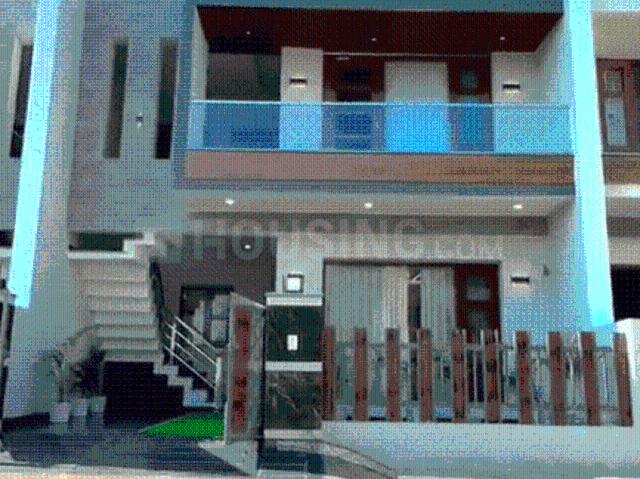 3 BHK Independent House in Kharar for resale Mohali. The reference number is 16274232
