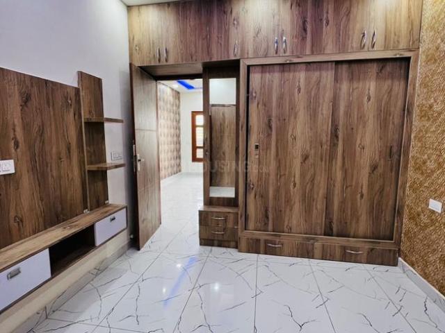 3 BHK Independent House in Kharar for resale Mohali. The reference number is 16375883