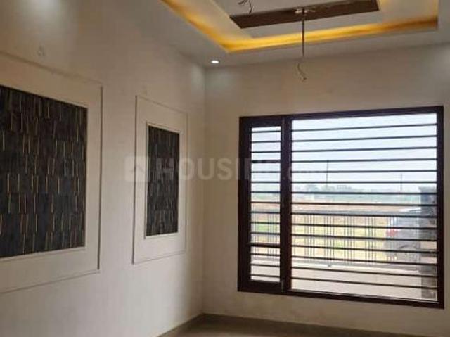 3 BHK Independent House in Kharar for resale Mohali. The reference number is 16375962