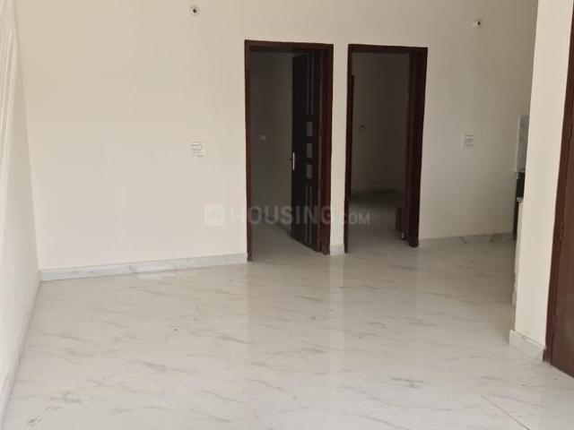 3 BHK Independent House in Kharar for resale Mohali. The reference number is 17445523