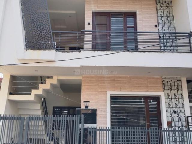 3 BHK Independent House in Kharar for resale Mohali. The reference number is 17485263