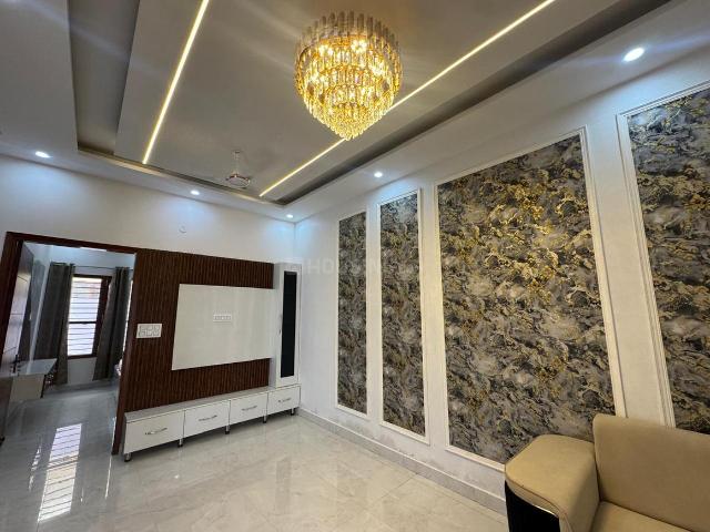 3 BHK Independent House in Kharar for resale Mohali. The reference number is 17546187