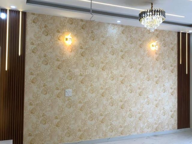 3 BHK Independent House in Kharar for resale Mohali. The reference number is 17604571