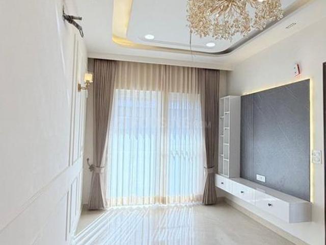 3 BHK Independent House in Kharar for resale Mohali. The reference number is 17605584