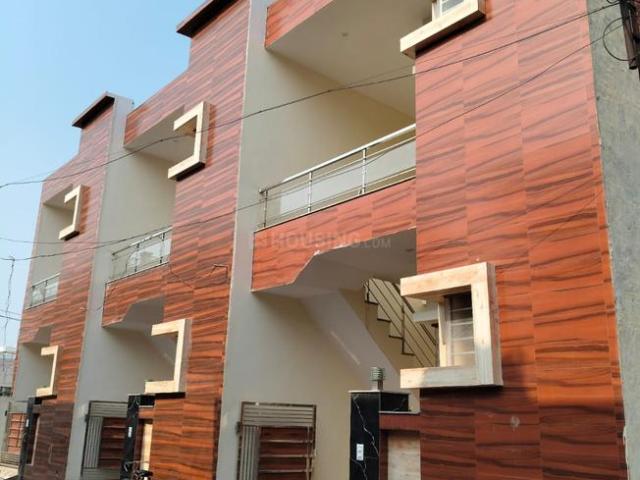 3 BHK Independent House in Kharar for resale Mohali. The reference number is 17611930