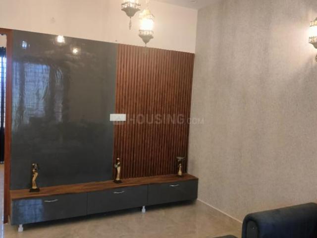 3 BHK Independent House in Kharar for resale Mohali. The reference number is 17644231