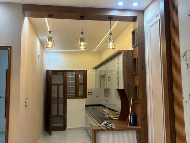 3 BHK Independent House in Kharar for resale Mohali. The reference number is 17669499