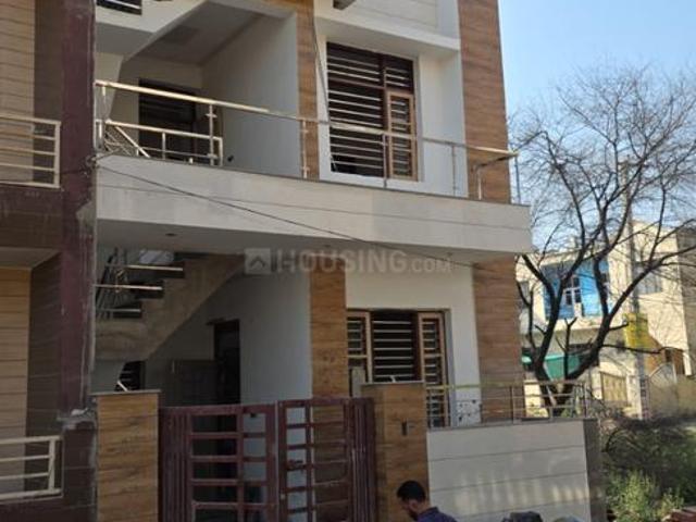 3 BHK Independent House in Kharar for resale Mohali. The reference number is 17010252
