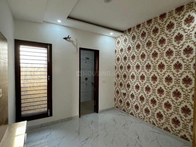 3 BHK Independent House in Kharar for resale Mohali. The reference number is 17017487