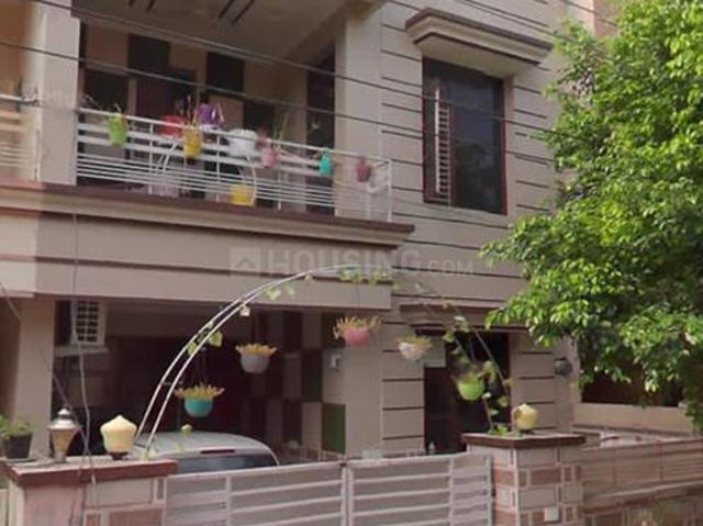 3 BHK Independent House in Kharar for resale Mohali. The reference number is 17059055