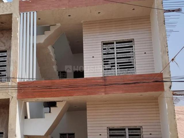 3 BHK Independent House in Kharar for resale Mohali. The reference number is 17117758