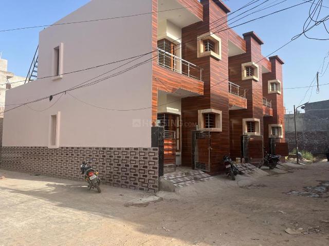 3 BHK Independent House in Kharar for resale Mohali. The reference number is 17297689