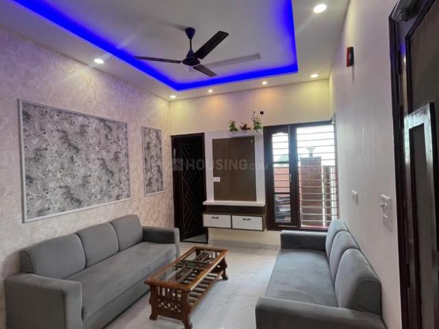 3 BHK Independent House in Kharar for resale Mohali. The reference number is 18932138