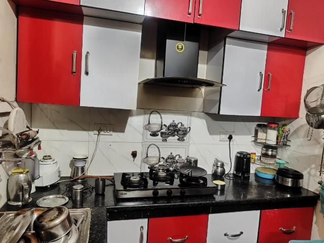 3 BHK Independent House in Kharar for resale Mohali. The reference number is 19612923