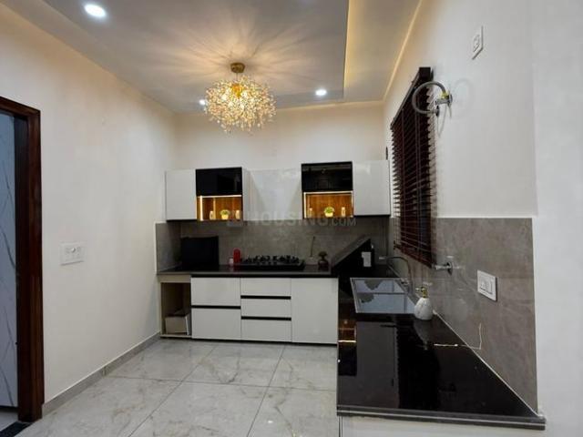 3 BHK Independent House in Kharar for resale Mohali. The reference number is 19791648
