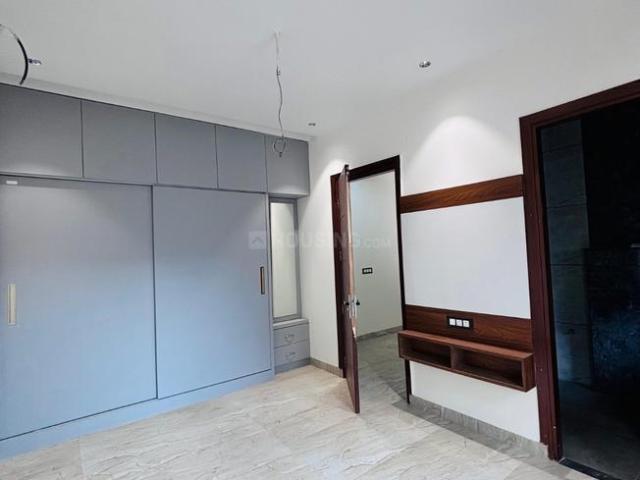 3 BHK Independent House in Kharar for resale Mohali. The reference number is 19885834