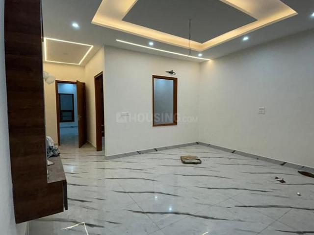 3 BHK Independent House in Kharar for resale Mohali. The reference number is 19895898