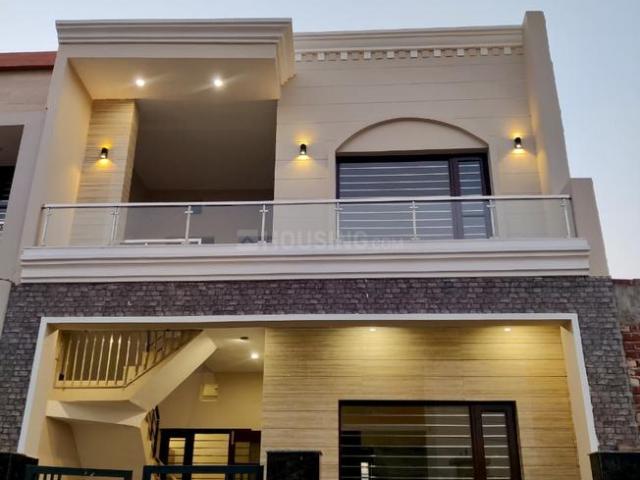 3 BHK Independent House in Kharar for resale Mohali. The reference number is 19967209