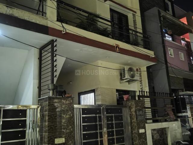 3 BHK Independent House in Kharar for resale Mohali. The reference number is 20424341