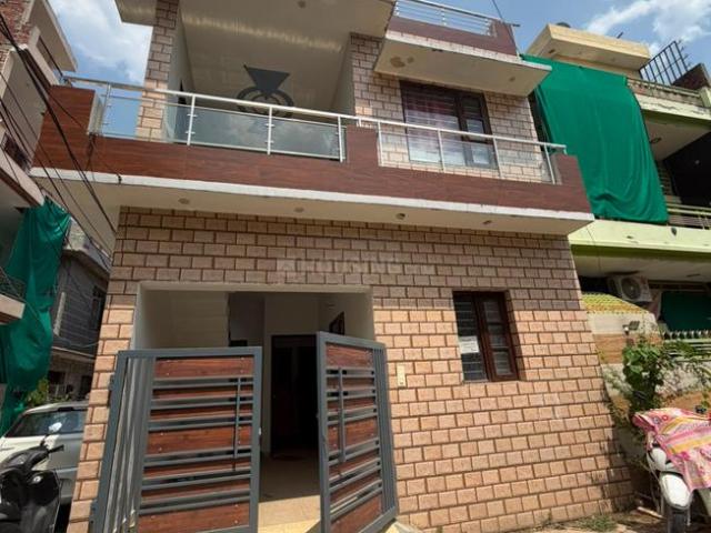 3 BHK Independent House in Kharar for resale Mohali. The reference number is 20497561