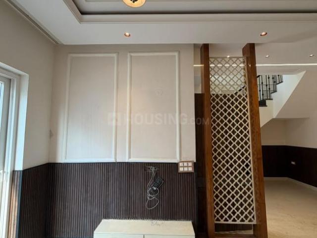 3 BHK Independent House in Kharar for resale Mohali. The reference number is 20580829
