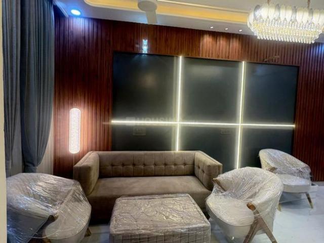 3 BHK Independent House in Kharar for resale Mohali. The reference number is 20729830