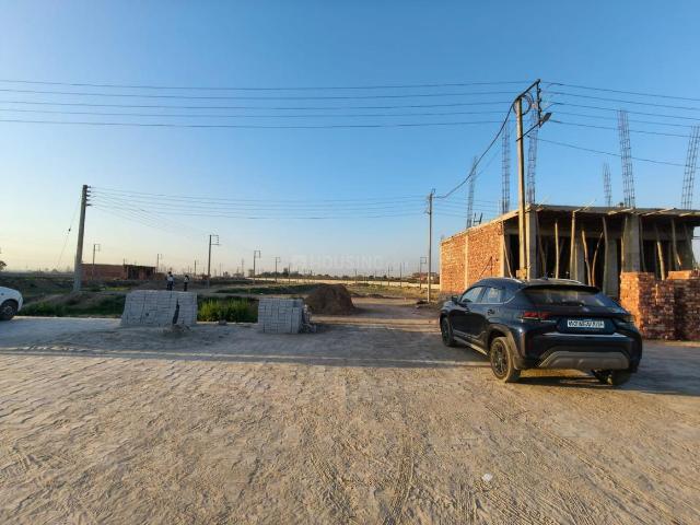 3 BHK Independent House in Kharar for resale Mohali. The reference number is 20028654