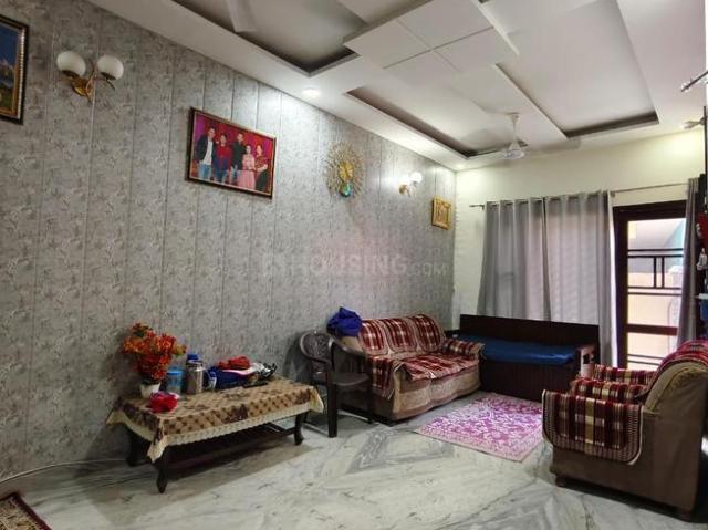 3 BHK Independent House in Kharar for resale Mohali. The reference number is 20379814