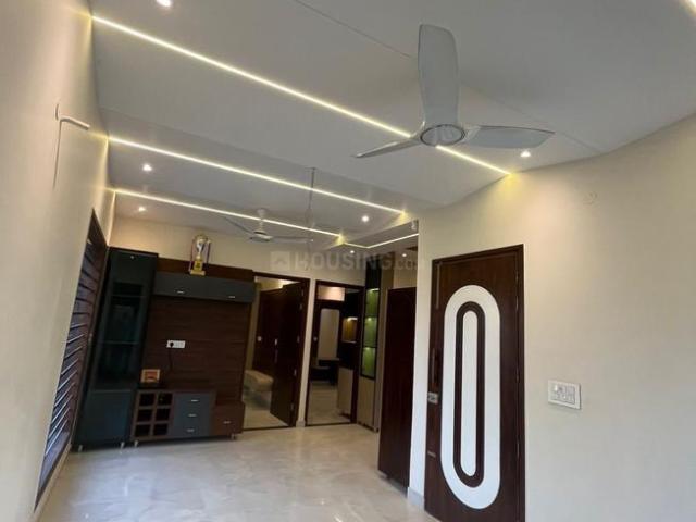 3 BHK Independent House in Kharar for resale Mohali. The reference number is 20389386