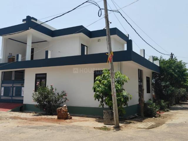 3 BHK Independent House in Khasarwara for resale Bijnor Road. The reference number is 16692891