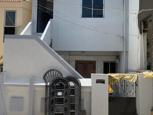 3 BHK Independent House in Kidwai Nagar Society for rent Rajkot. The reference number is 14730593