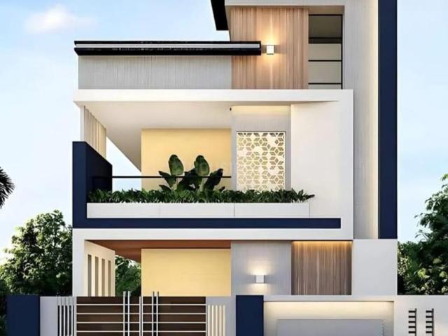 3 BHK Independent House in Kilpauk for resale Chennai. The reference number is 18681456