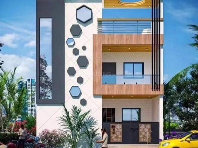 3 BHK Independent House in Kilpauk for resale Chennai. The reference number is 18767801