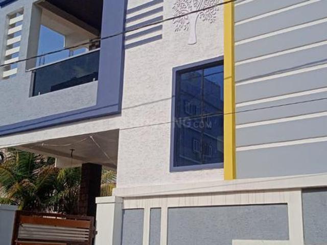 3 BHK Independent House in Kistareddypet for resale Sangareddy. The reference number is 20475883