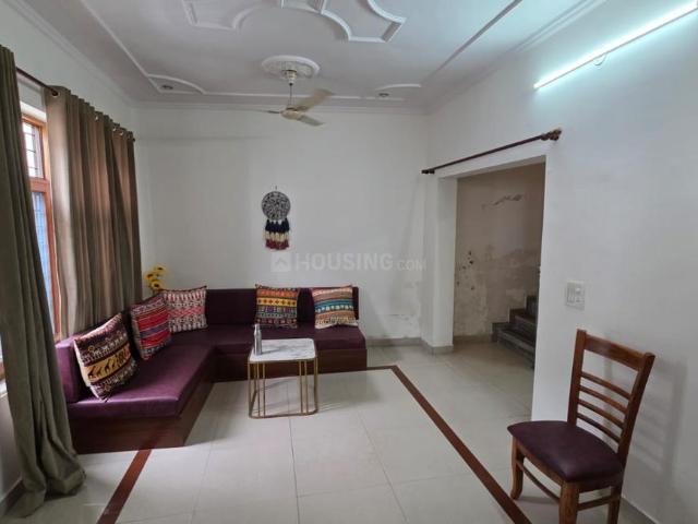 3 BHK Independent House in Kishanpur for rent Dehradun. The reference number is 20202883