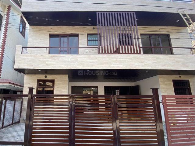 3 BHK Independent House in Kishanpur for resale Dehradun. The reference number is 14694593