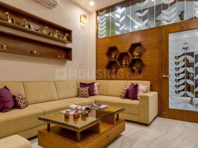 3 BHK Independent House in Hallehalli for resale Bangalore. The reference number is 14089781