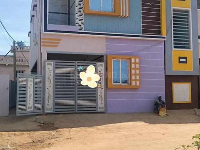 3 BHK Independent House in Kithaganur Village for resale Bangalore. The reference number is 16367821