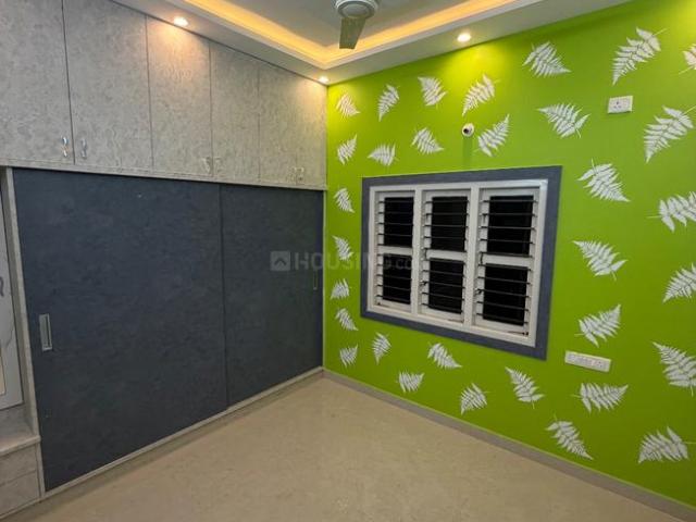 3 BHK Independent House in Kithaganur Village for resale Bengaluru. The reference number is 19150557