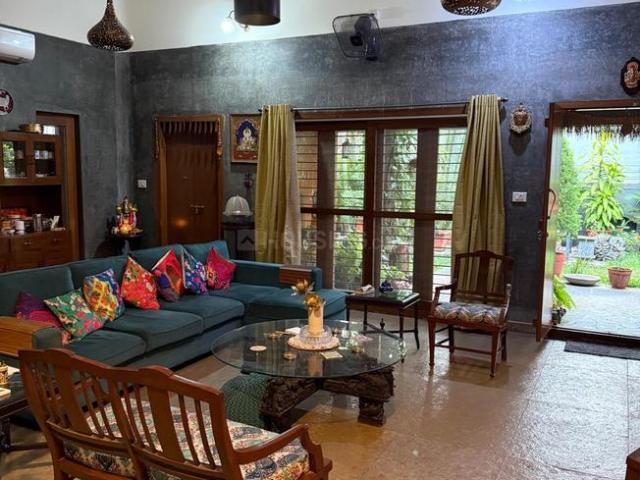 3 BHK Independent House in Konanakunte for rent Bengaluru. The reference number is 20473958