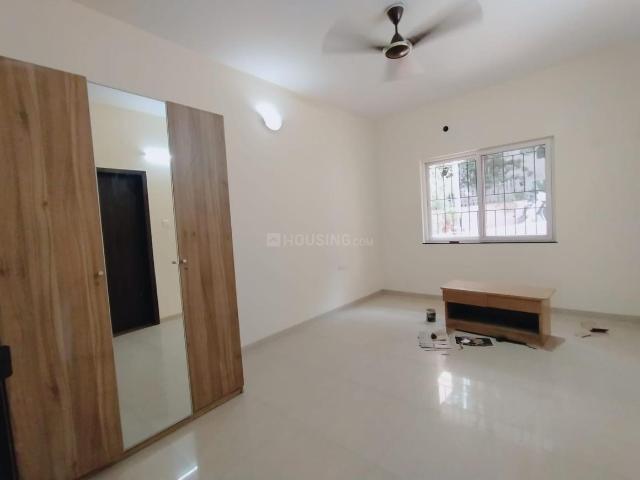 3 BHK Independent House in Kondhwa for rent Pune. The reference number is 20241846