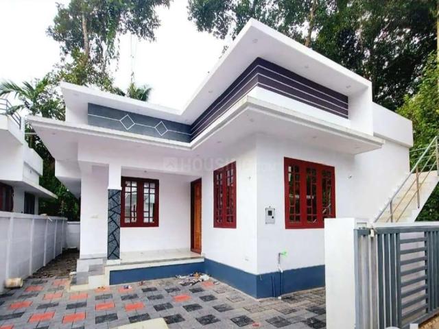 3 BHK Independent House in Kongorppilly for resale Kochi. The reference number is 16588512