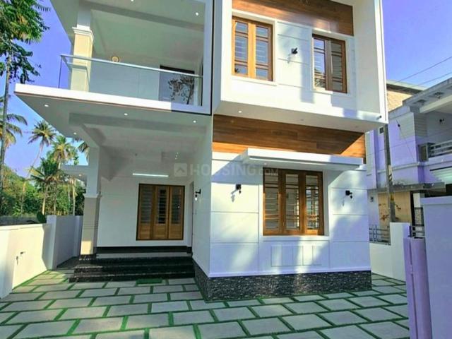3 BHK Independent House in Kongorppilly for resale Kochi. The reference number is 16528215