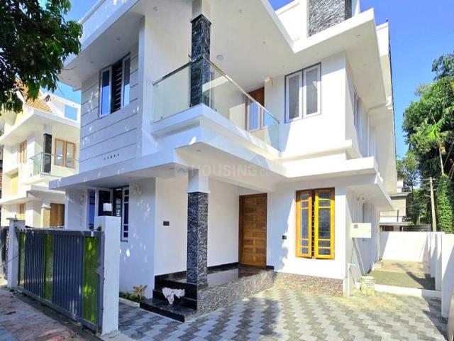 3 BHK Independent House in Kongorppilly for resale Kochi. The reference number is 16765017