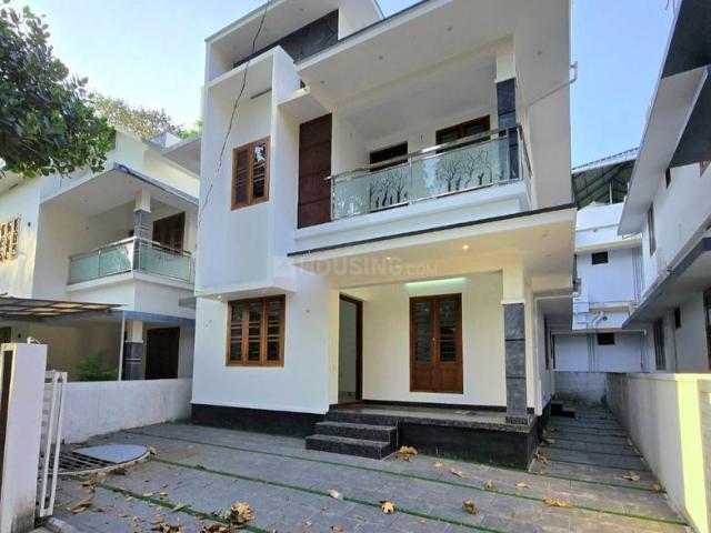 3 BHK Independent House in Kongorppilly for resale Kochi. The reference number is 16765954