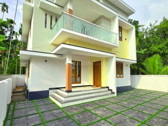3 BHK Independent House in Kongorppilly for resale Kochi. The reference number is 17492917