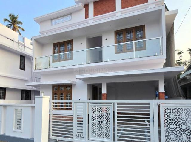 3 BHK Independent House in Kongorppilly for resale Kochi. The reference number is 19696712
