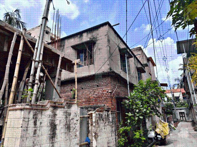 3 BHK Independent House in Konnagar for resale Hooghly. The reference number is 17783613