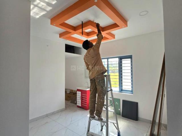 3 BHK Independent House in Koonammavu for resale Kochi. The reference number is 16681330