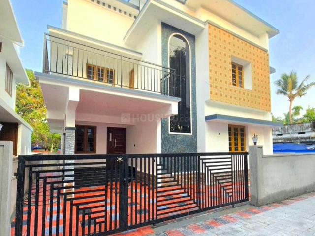 3 BHK Independent House in Koonammavu for resale Kochi. The reference number is 19418814
